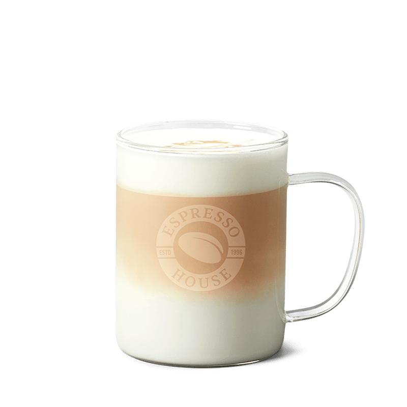 Latte Macchiato