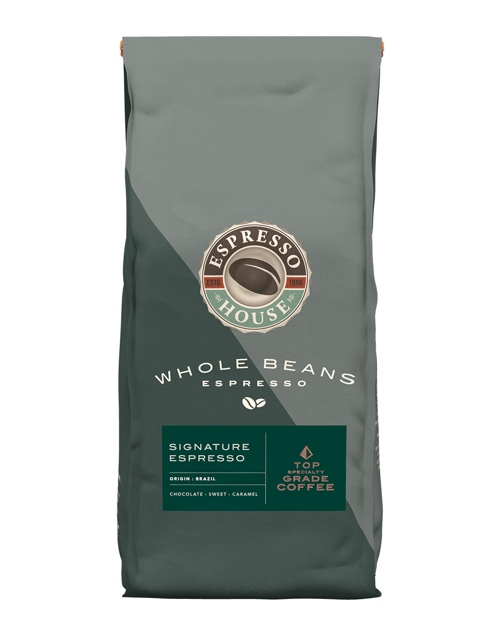 Signature Espresso 500 g