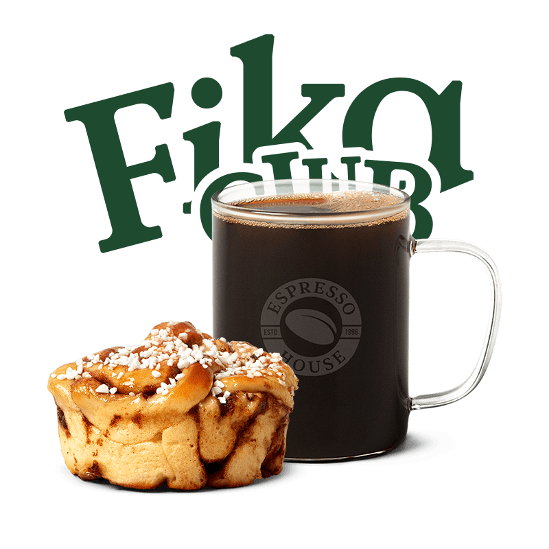 Fika Club Combo