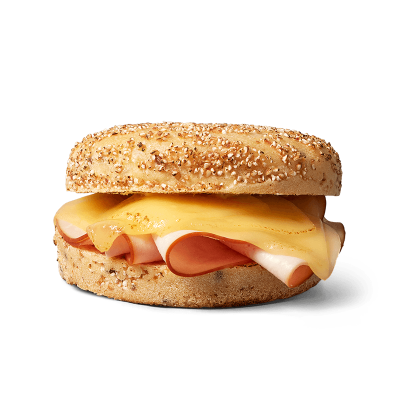 Toast kalkkuna & juusto