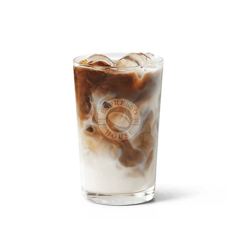 Iced Moccaccino