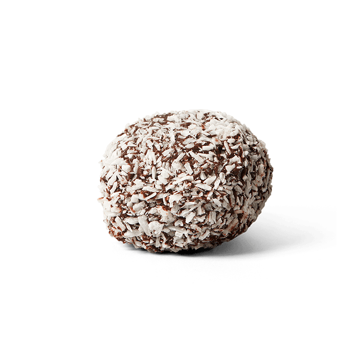 Chocolate Ball