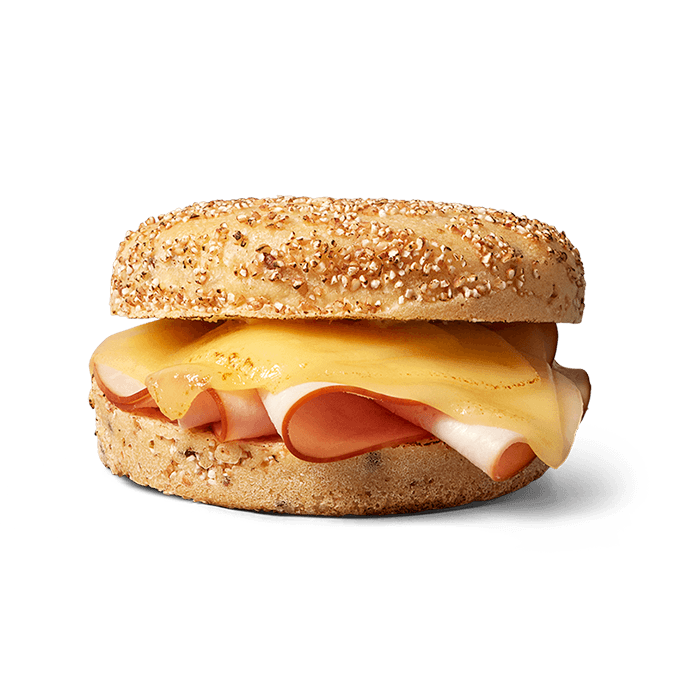 Toast Kalkkuna & Juusto