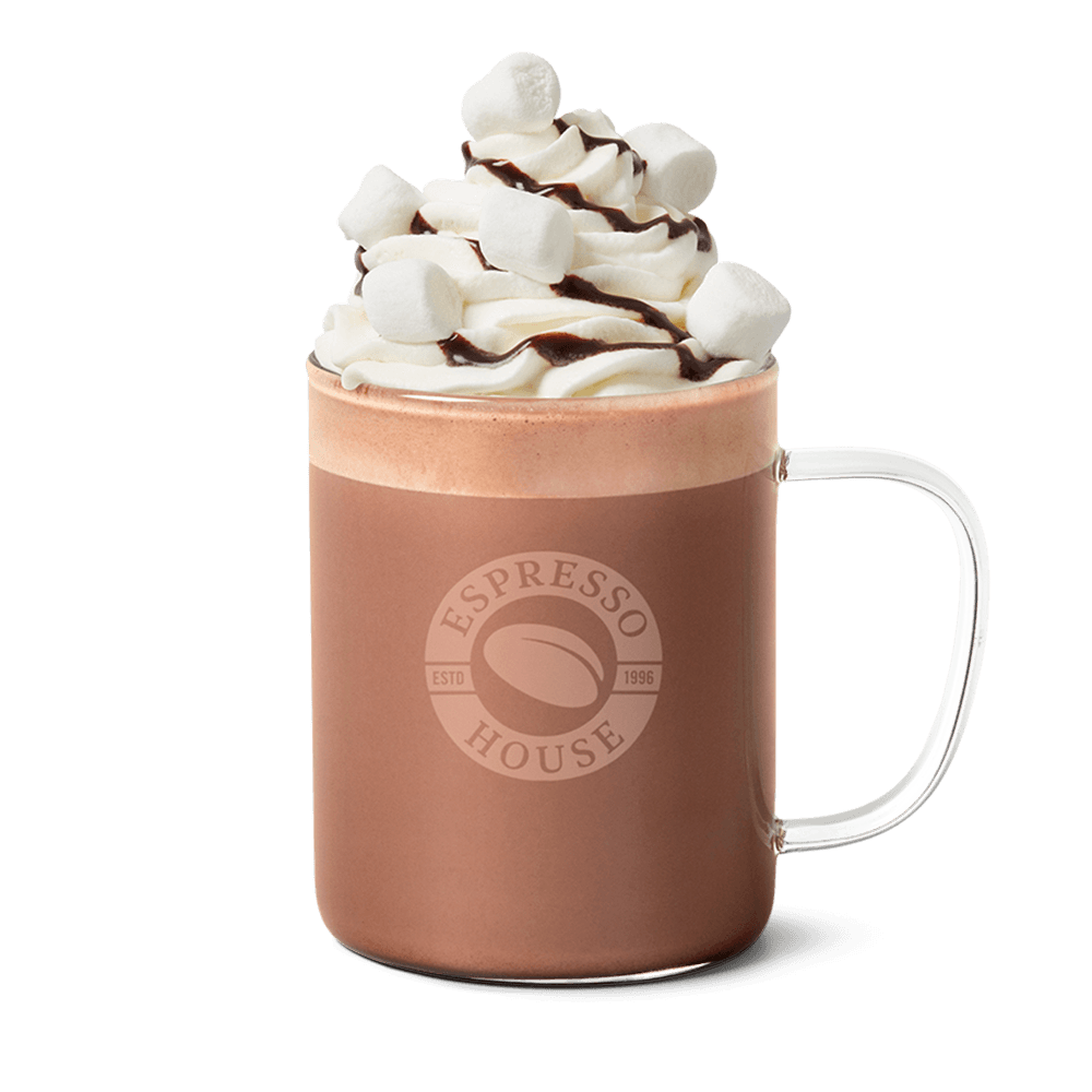 Hot Chocolate Small