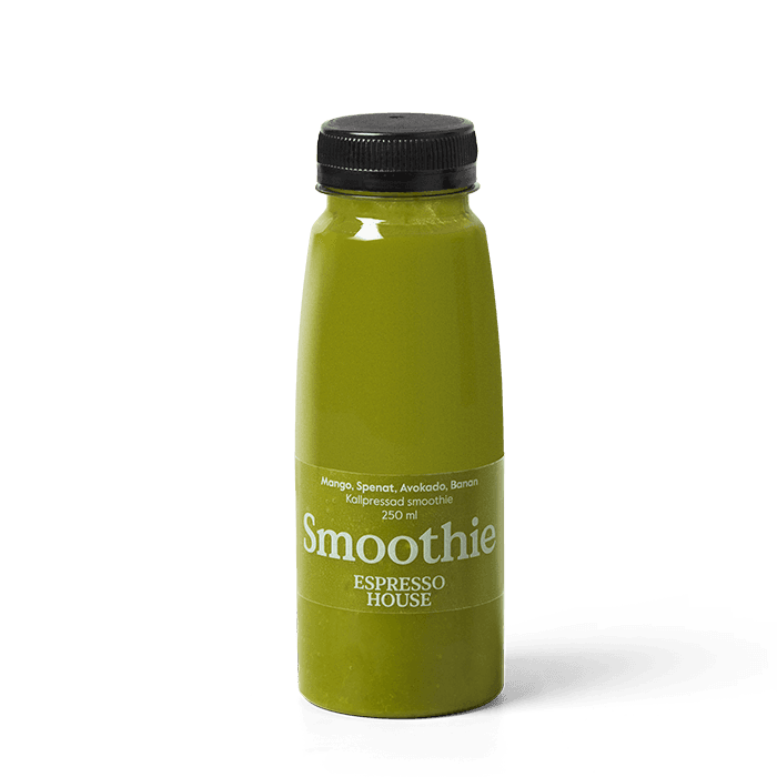 Smoothie Avocado & Apple