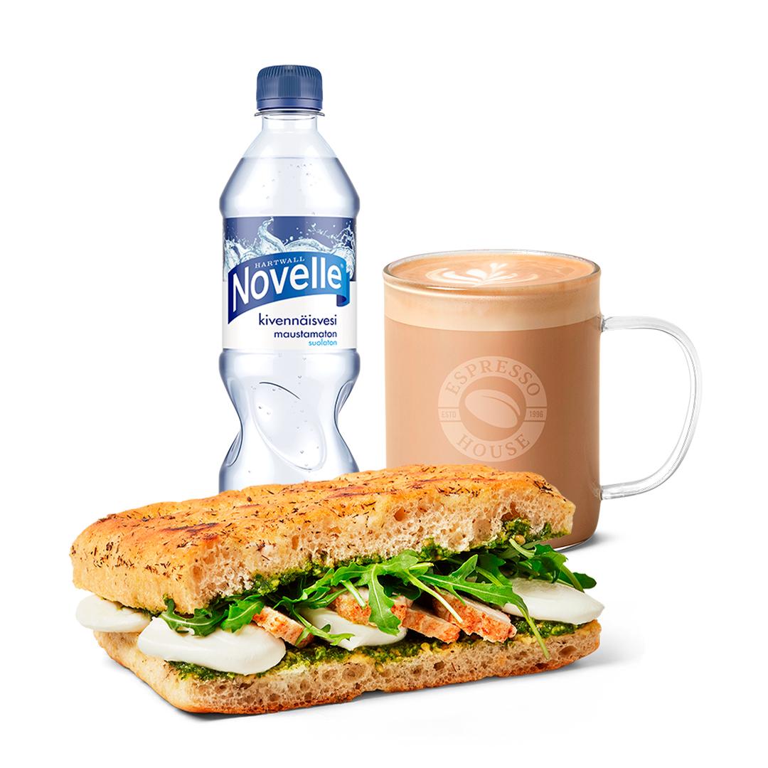 Favorite Lunch