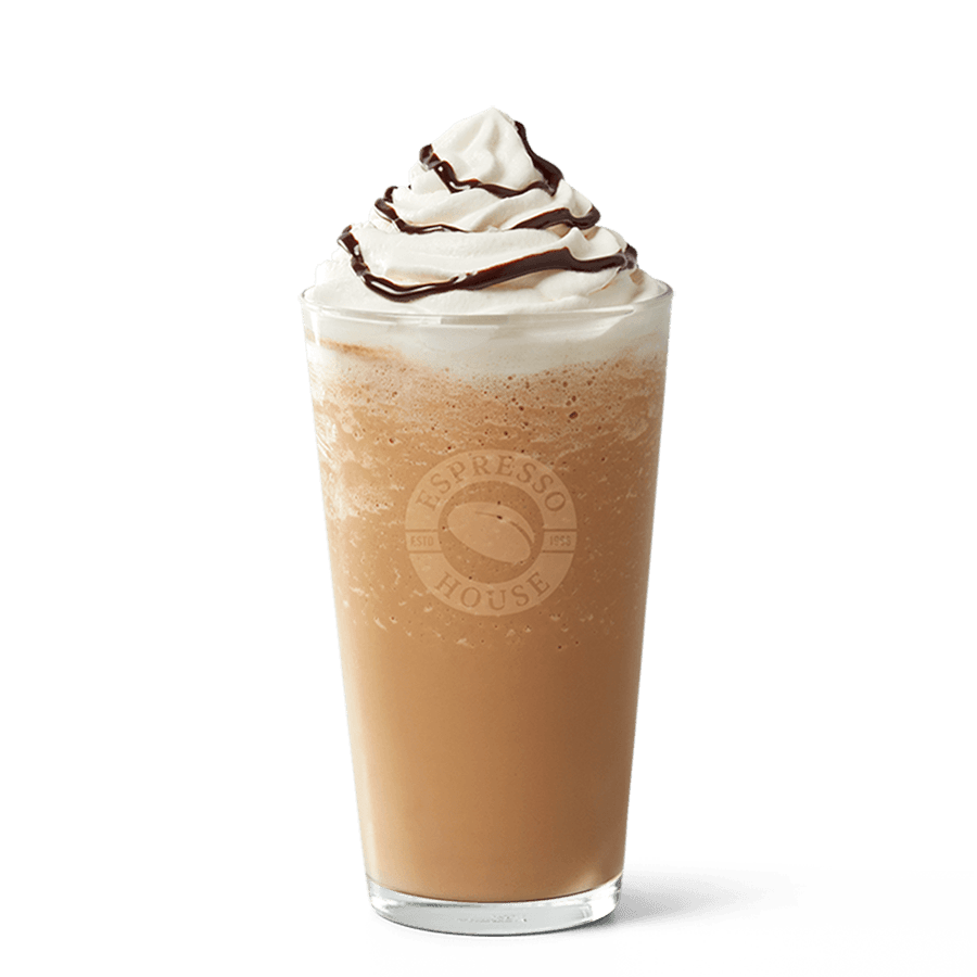 Frapino Coffee Mocha