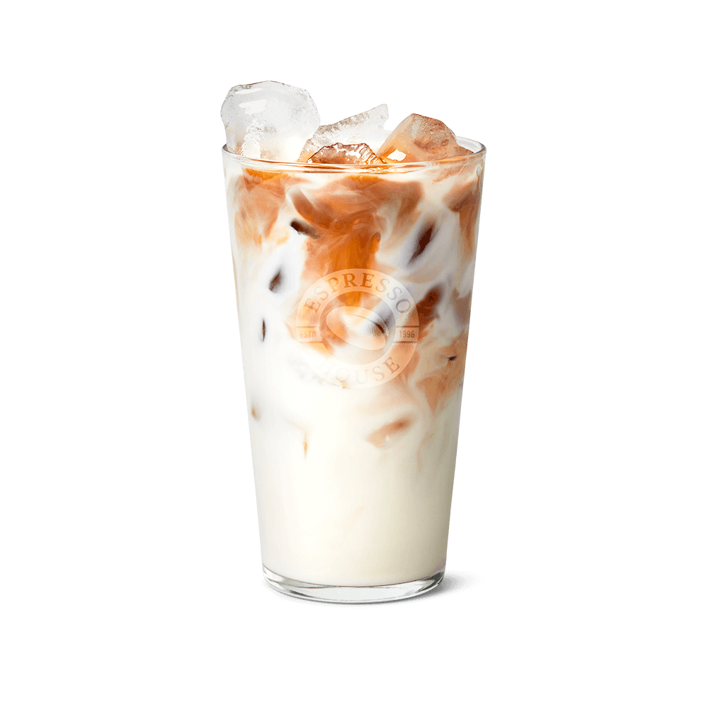 Iced Latte