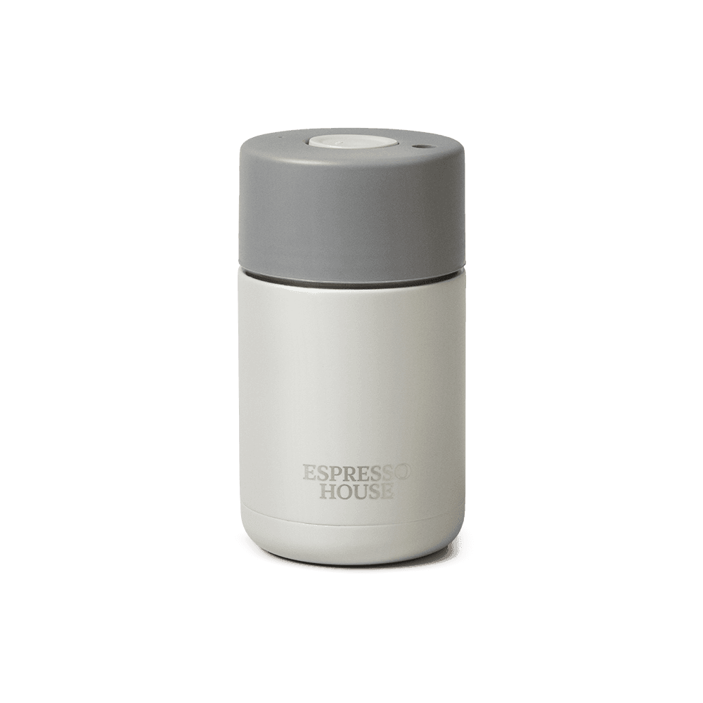 Frank Green thermos mug