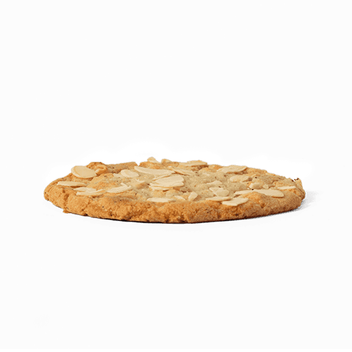 Almond Cookie